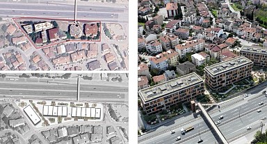 844 bağımsız alan için dönüşüm başlayacak