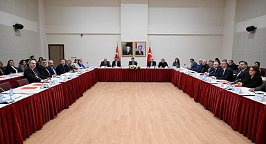 Ailenin korunmasına yönelik toplantı gerçekleştirildi