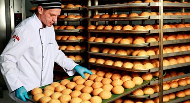 Antikkapı, hijyen ve lezzetiyle vatandaşın gözdesi oldu