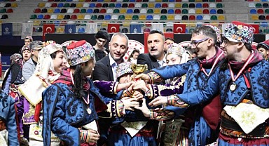 Aşılmayacak hiçbir ‘Engel’ yok!