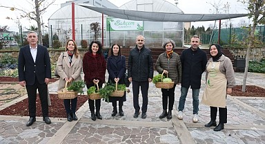 Bahçem Çayırova’da etkinlikler devam ediyor