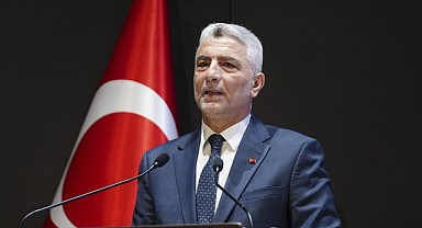 Bakan Bolat: Enflasyonda son 4 yılın en düşük rakamlarına geldik