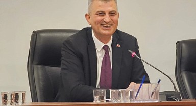 Başkan Sezer muhtarlarla buluştu