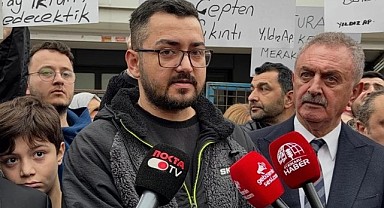 “Binamız neden yıkılacak? Teknik rapor nerede?”