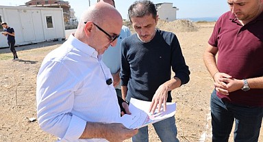 Bıyık, verdiği sözleri tek tek tuttu