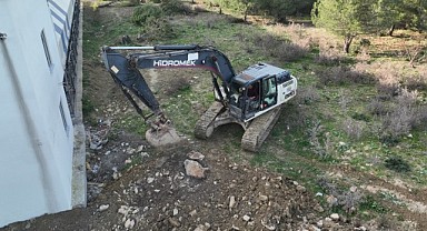 Bu alan Dilovası’na yeni bir soluk getirecek!