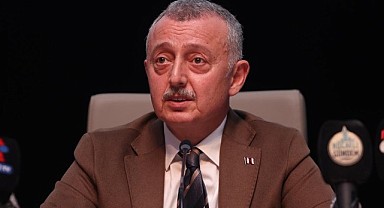 Büyükakın, atık bertaraf tesisine alternetif bulunduğunu duyurdu!