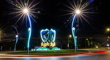 Büyükşehir, kenti estetik görünüme kavuşturuyor