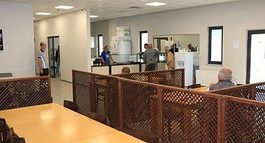 Büyükşehir kimseyi sokakta bırakmıyor