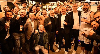 Çayırova Belediyesi, Finalspor’u yendi