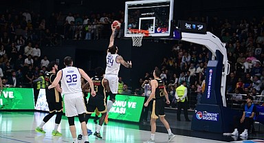 Çayırova Belediyesi’nin rakibi Göztepe  