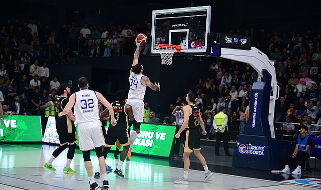 Çayırova Belediyesi’nin rakibi Göztepe