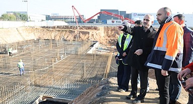 Çayırova’da mesleki eğitimin temeli atıldı!