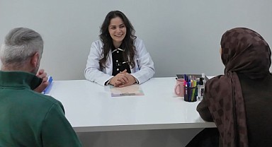 Çayırovalıların ‘ruh sağlığı’ Rehberlik Servisi’ne emanet!