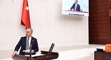 Çiler, “Bu bütçe Kocaeli’nin bütçesi değil!”
