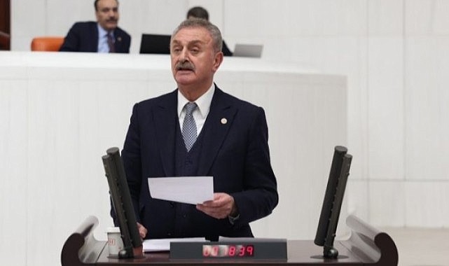 Çiler’in uyarısı Meclis’te karşılık buldu!