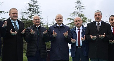 Çocuklar için adaletin merkezi Gebze’de yükseliyor!