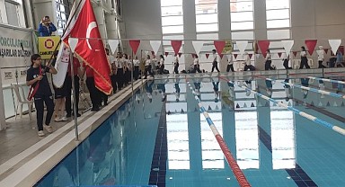 Dilovası'nda +12 Baraj Geçme Yarışları yapıldı