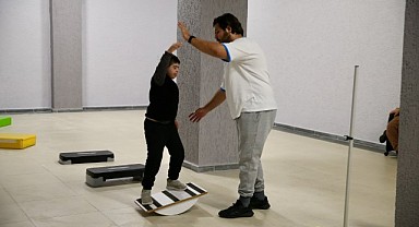 Dilovası’nda engeller eğitimle aşılıyor!