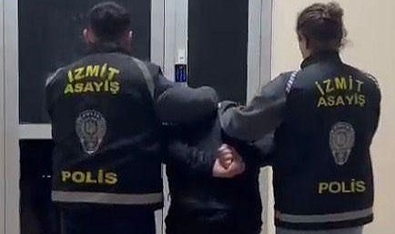 DMD hastası çocuğun kumbarasını çalan hırsızlar yakalandı!