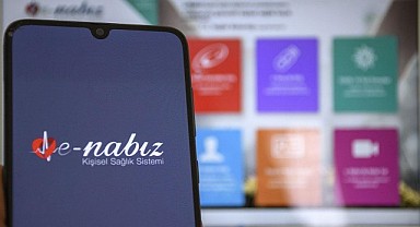 e-Nabız'dan organ bağışı 45 bin kişiye ulaştı