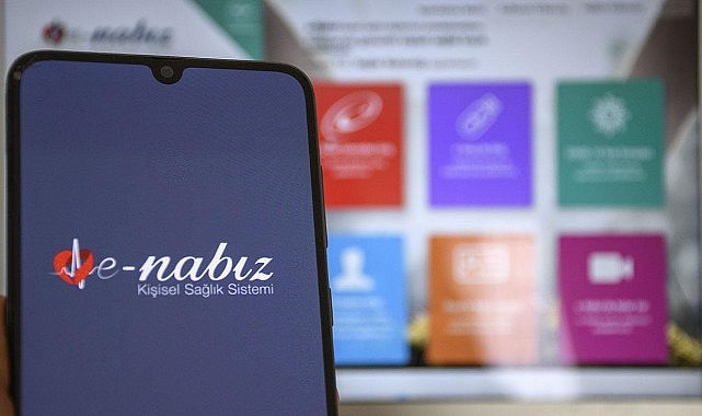 e-Nabız'dan organ bağışı 45 bin kişiye ulaştı