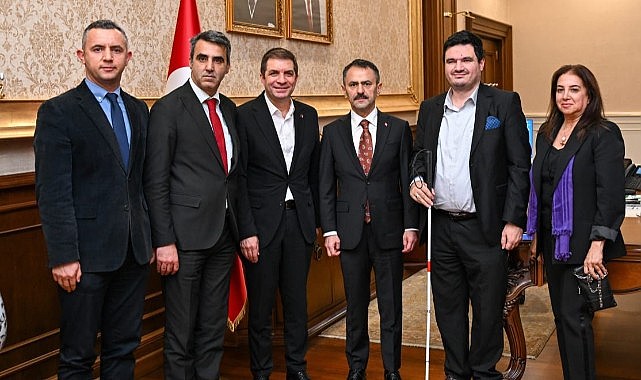 Engelli memurlar için ‘liyakat’ döneni başlıyor!