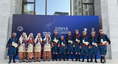 Erdoğan’dan Gonca’nın efelerini tebrik etti