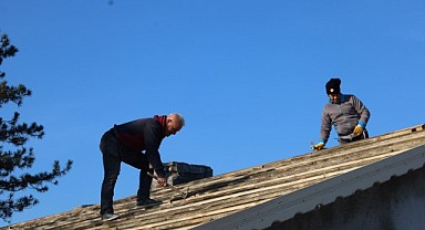 Eski okul binası sosyal tesise dönüşecek