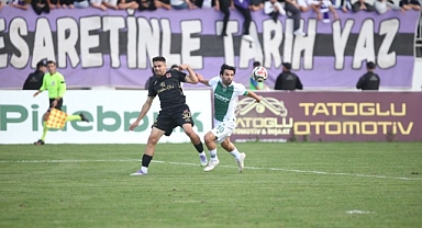 Fethiye'yi aş, zirveye yaklaş