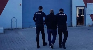 FETÖ hükümlüsü yakalandı!