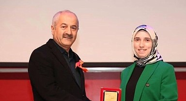 Gebze’de köklü değişim! Başkan Yardımcılığına Zeynep Yıldırım atandı