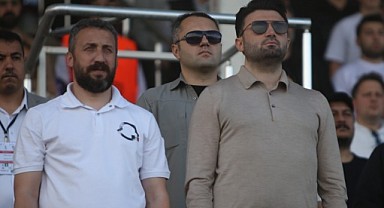 Gebzespor, “Bursa’dan 10 milyon TL prim” iddiasını yalanladı