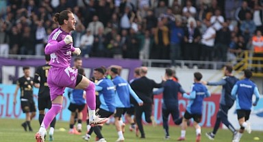 Gebzespor, Mardin’e 3 puan için uçacak