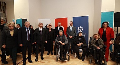 Gonca’ya TBMM’den övgü geldi!