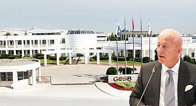 “GOSB, milyonlarca metreküp suyu geri kazanıp kullanacak”
