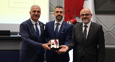 GTO’da kasım ayı meclis toplantısı gerçekleştirildi