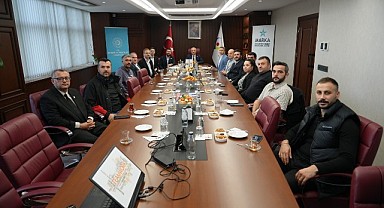 GTO’da üyelerine ‘yalın dönüşüm’ desteği veriyor