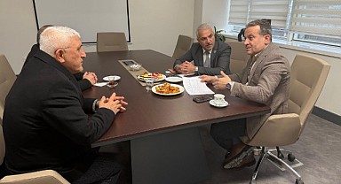 GTO’dan küresele tedarik hamlesi!