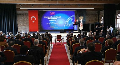 GTÜ, araştırma üniiversiteleri sıralamasında 19’uncu oldu