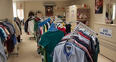 GTÜ’den ihtiyaç sahibi çocuklara tam destek!