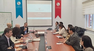 GTÜ'den sismik adım! Türkiye'nin en büyüğü olacak