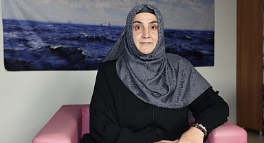 Günaydın, Anne Şehir ile 40 kilo verdi