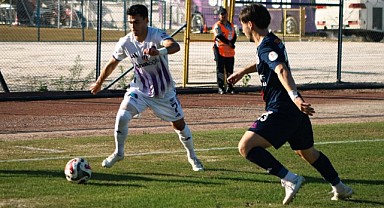 Zirveden uzaklaşıyoruz: 0-0