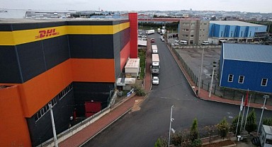 Hal binasına ulaşım kolaylaştı!