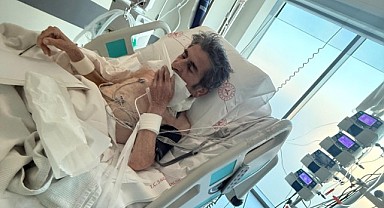 Hastaneden çıktı! Dükkânında öldü