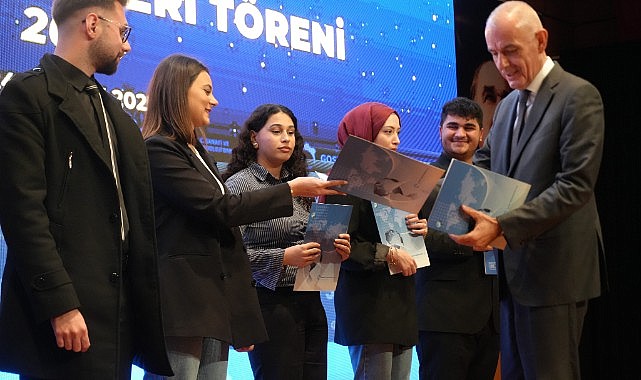 Hayatını kaybeden vatandaşlar dualarla anıldı