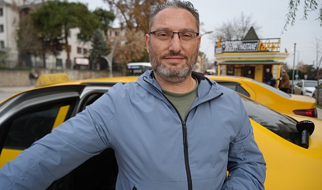 ‘Hizmet bedeli’ taksiciyle yolcuyu birbirine düşürdü