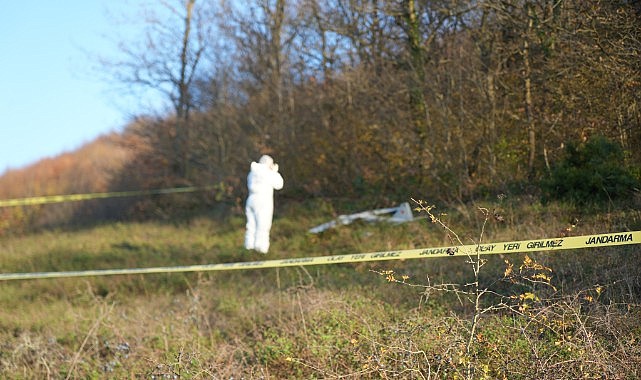 İHA’yı bomba sandığı için korkup haber vermemiş!