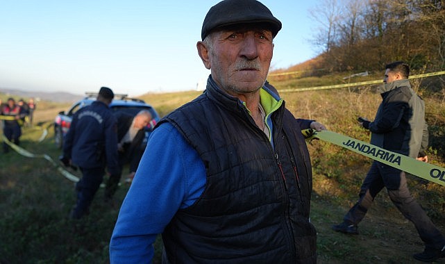 İHA’yı bomba sandığı için korkup haber vermemiş!